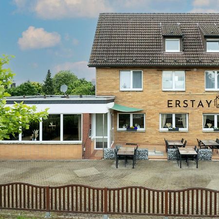 Erstay 토르스텐 외부 사진